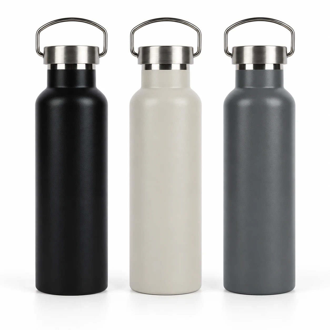핸들 진공 텀블러 500ml · 제작 참고 이미지