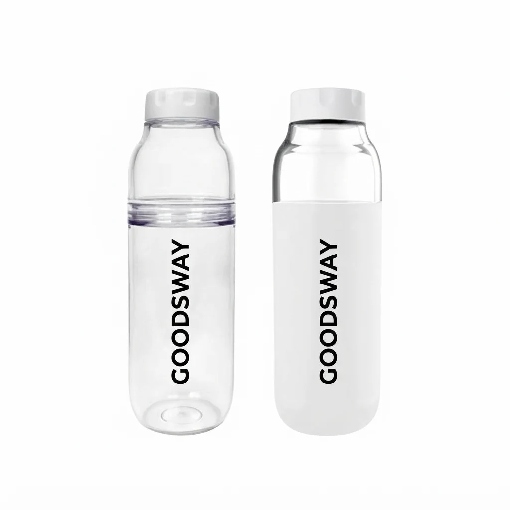 3단 보틀 530ml