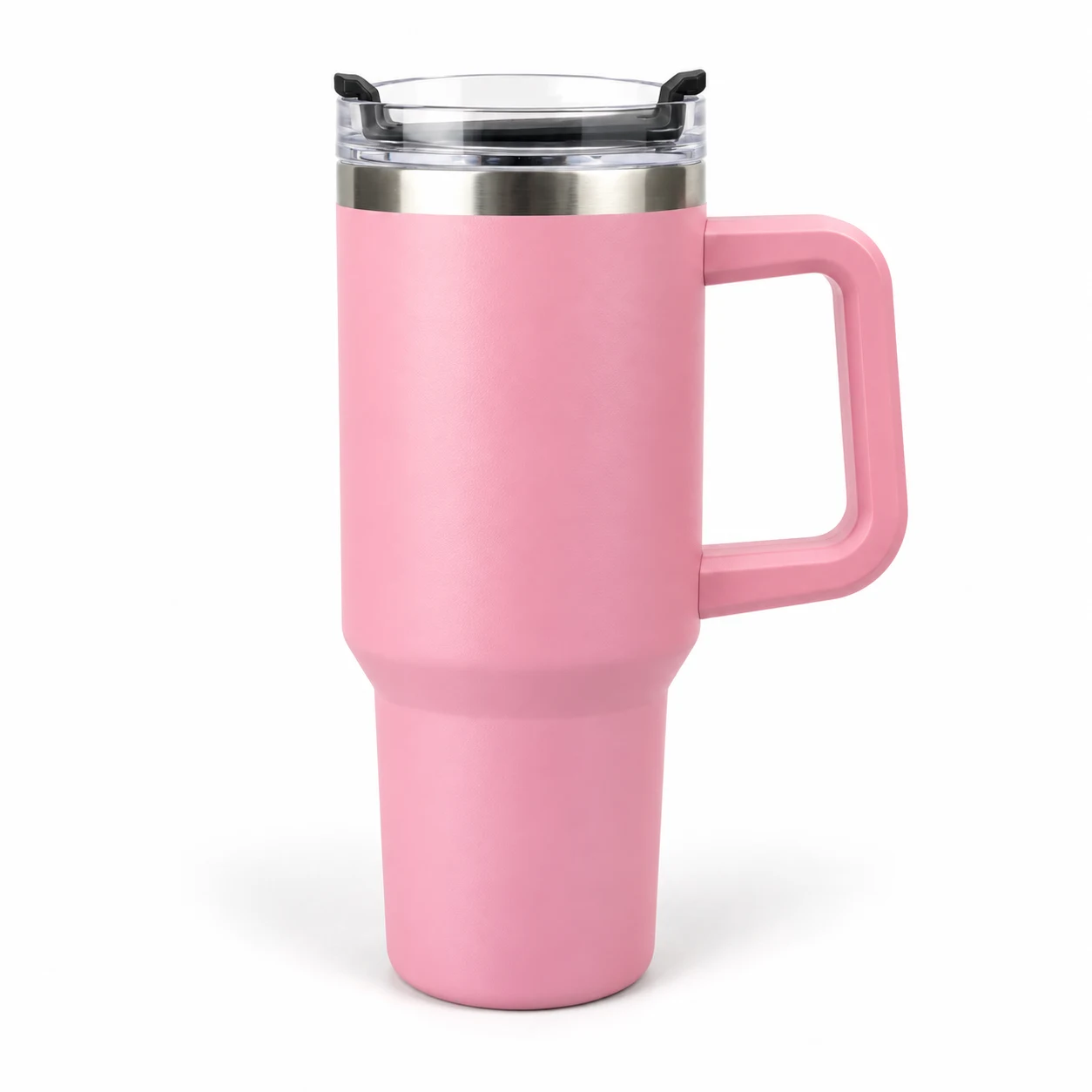 몬스터 손잡이 텀블러 14oz · 제작 참고 이미지