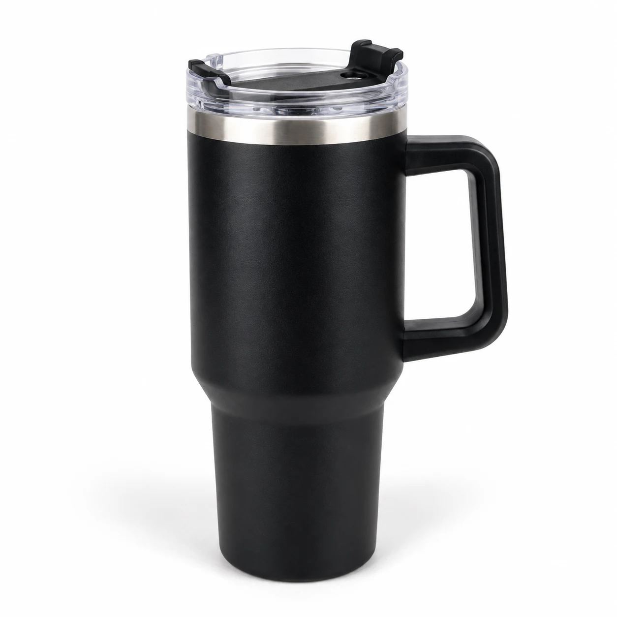 몬스터 손잡이 텀블러 14oz · 제작 참고 이미지