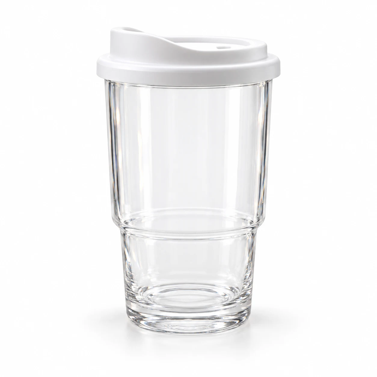 클리어 텀블러 500ml · 제작 참고 이미지