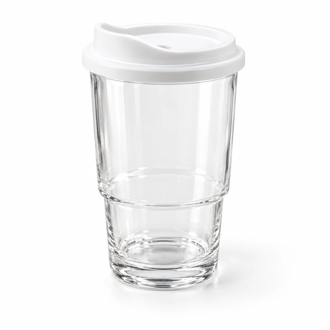 클리어 텀블러 500ml · 제작 참고 이미지