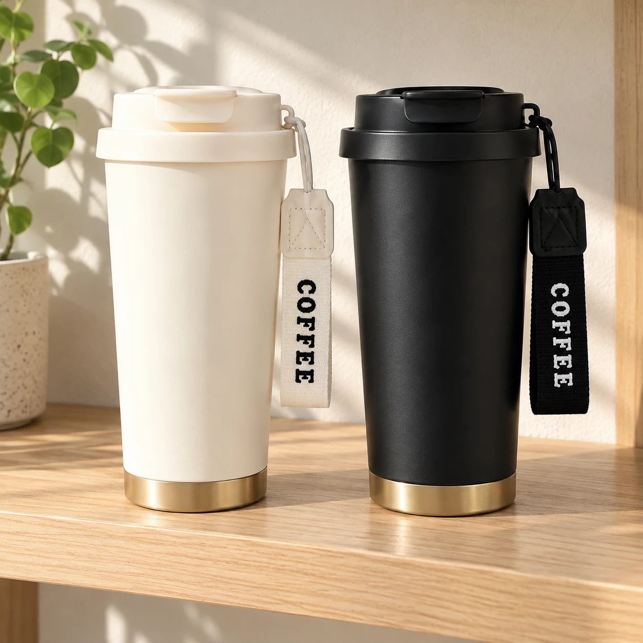 모던 스트랩 텀블러 500ml · 제작 참고 이미지
