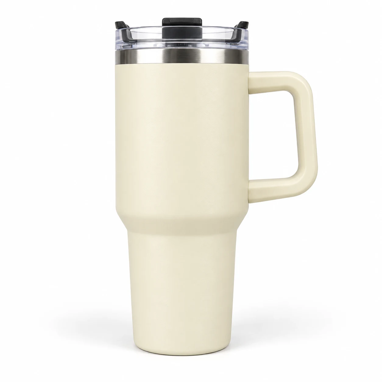 몬스터 손잡이 텀블러 14oz · 제작 참고 이미지