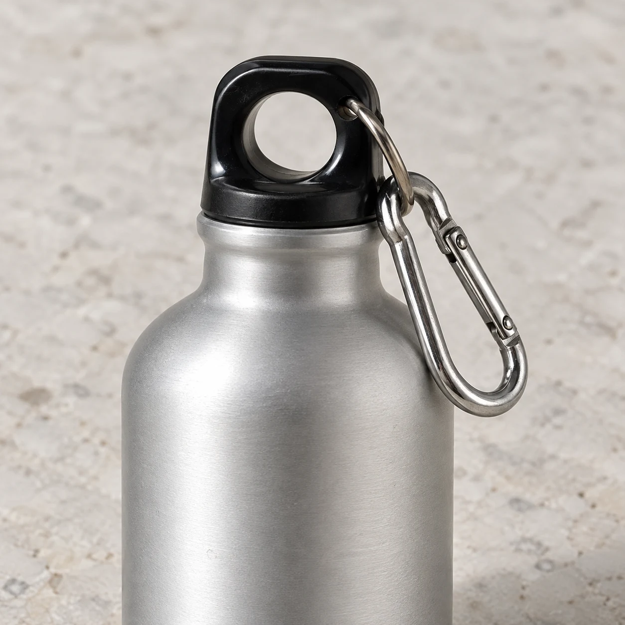 메탈 스포츠 텀블러 500ml · 제작 참고 이미지