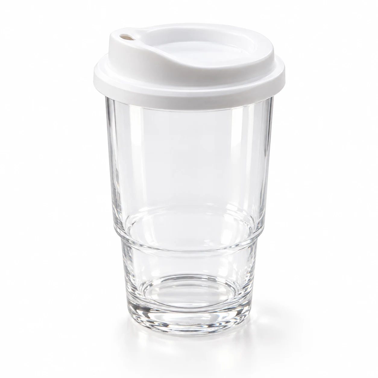 클리어 텀블러 500ml · 제작 참고 이미지