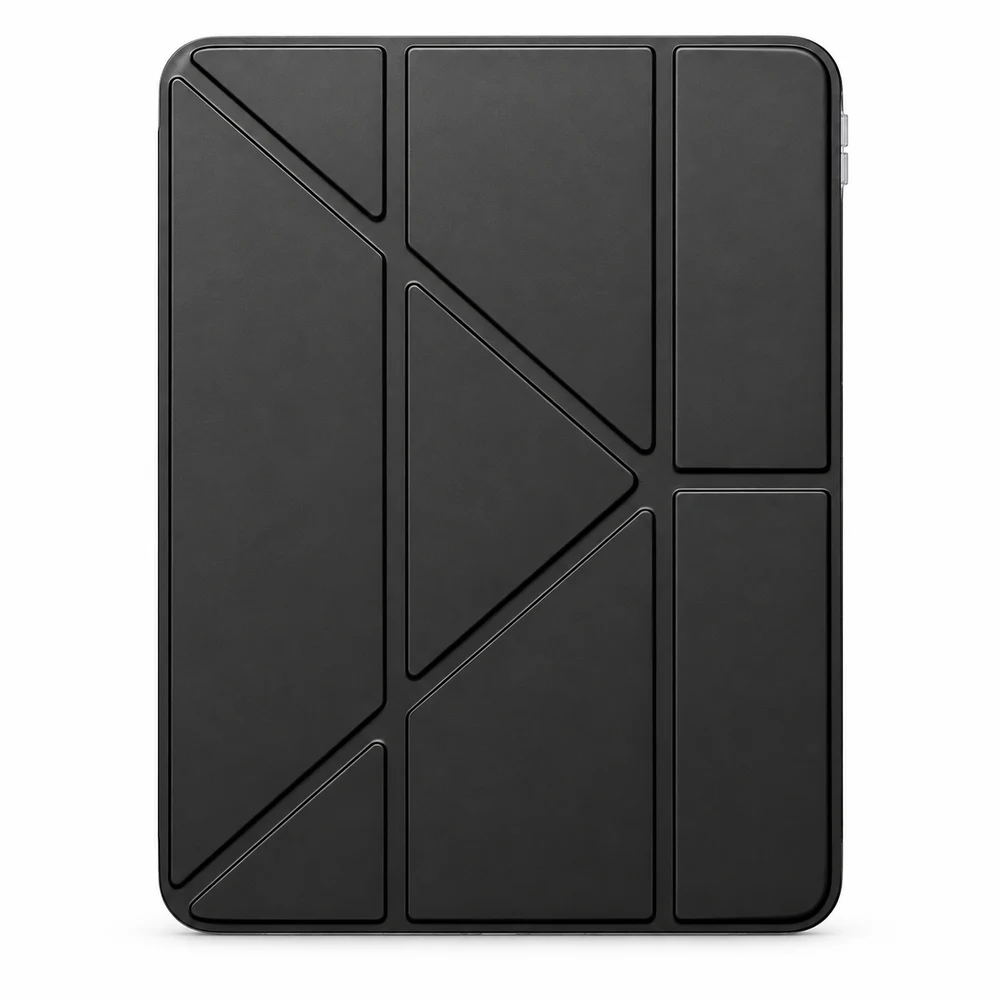 iPad Y자 3단 접이식 보호 케이스 · 제작 참고 이미지
