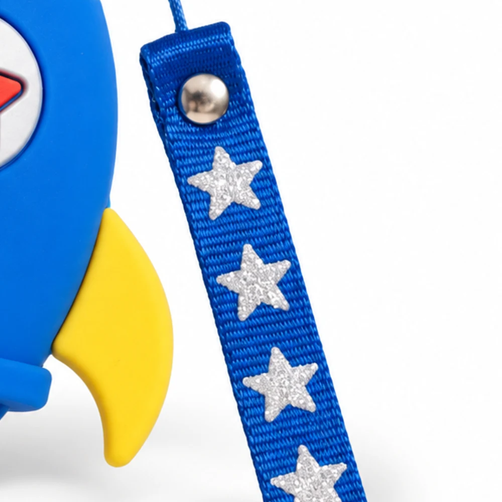 소프트 PVC 캐릭터 USB 커버 · 제작 참고 이미지