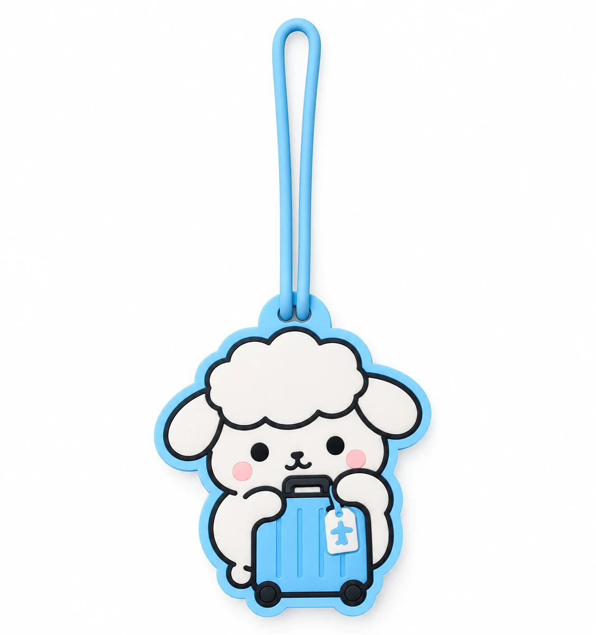 러기지택 (PVC)