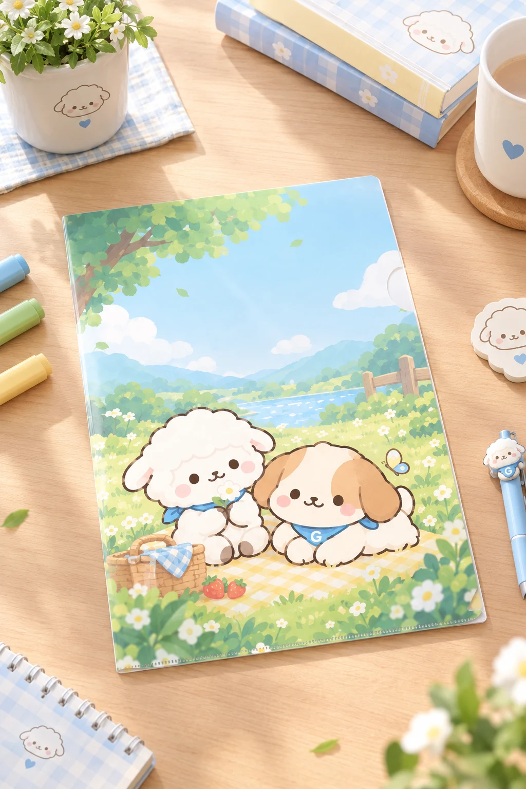 L홀더 제작