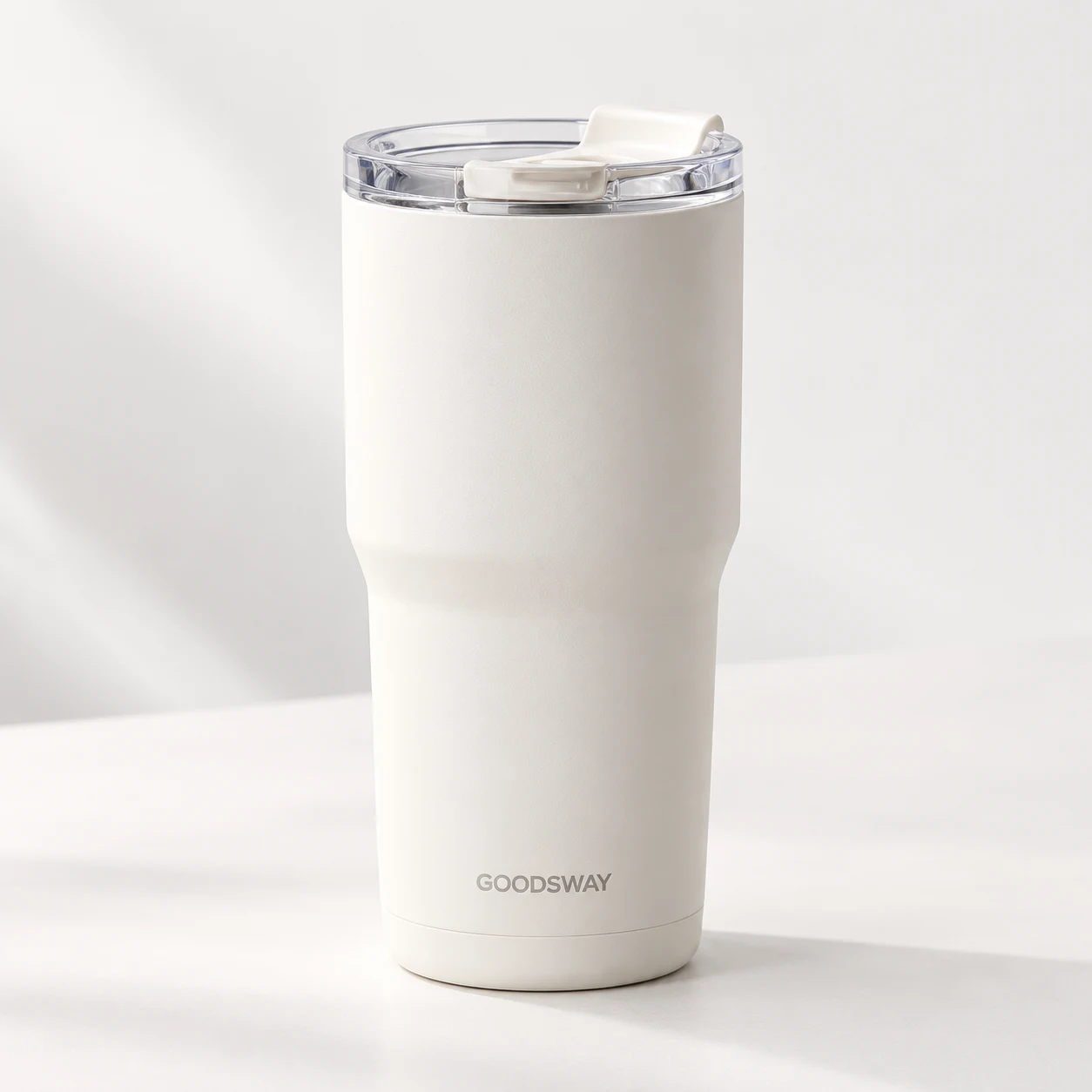 데일리 스텐 텀블러 600ml