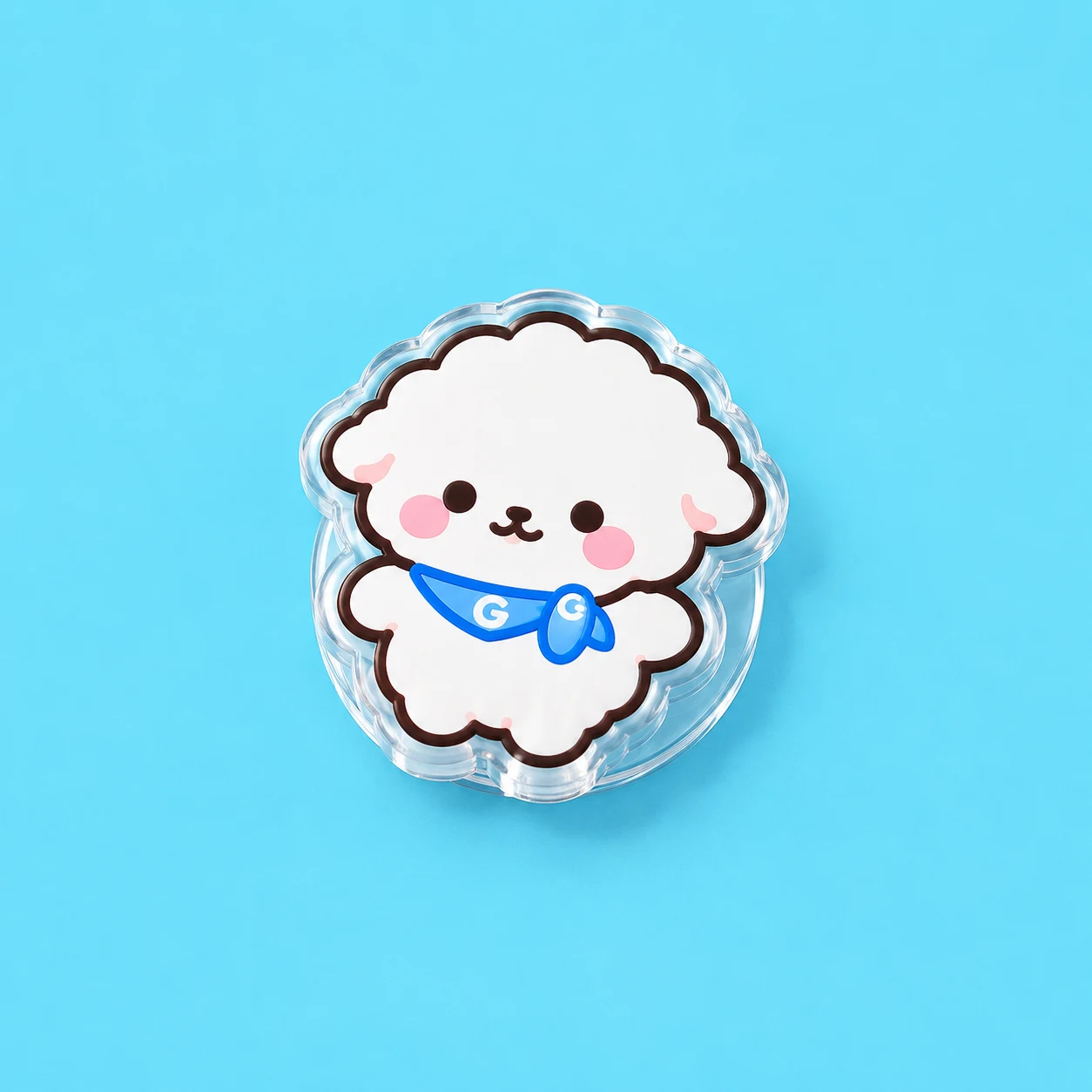 PVC 스마트톡 제작 · 제작 참고 이미지