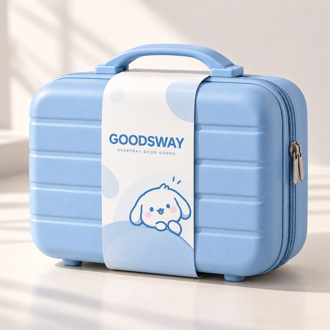 레디백
