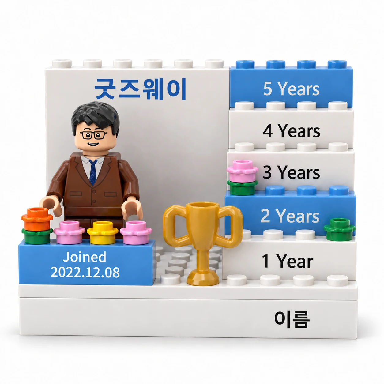 DIY 블록 맞춤제작 | 미니블럭·캐릭터·건축물 제작 · 제작 참고 이미지