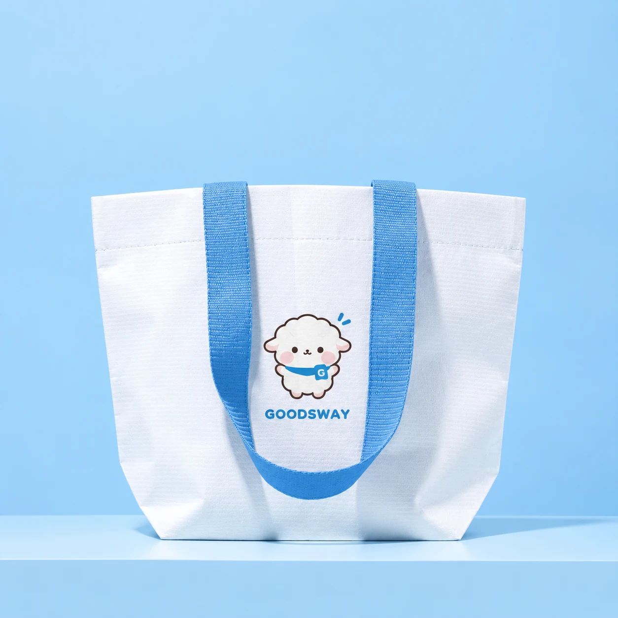 리유저블 백 제작 · 제작 참고 이미지